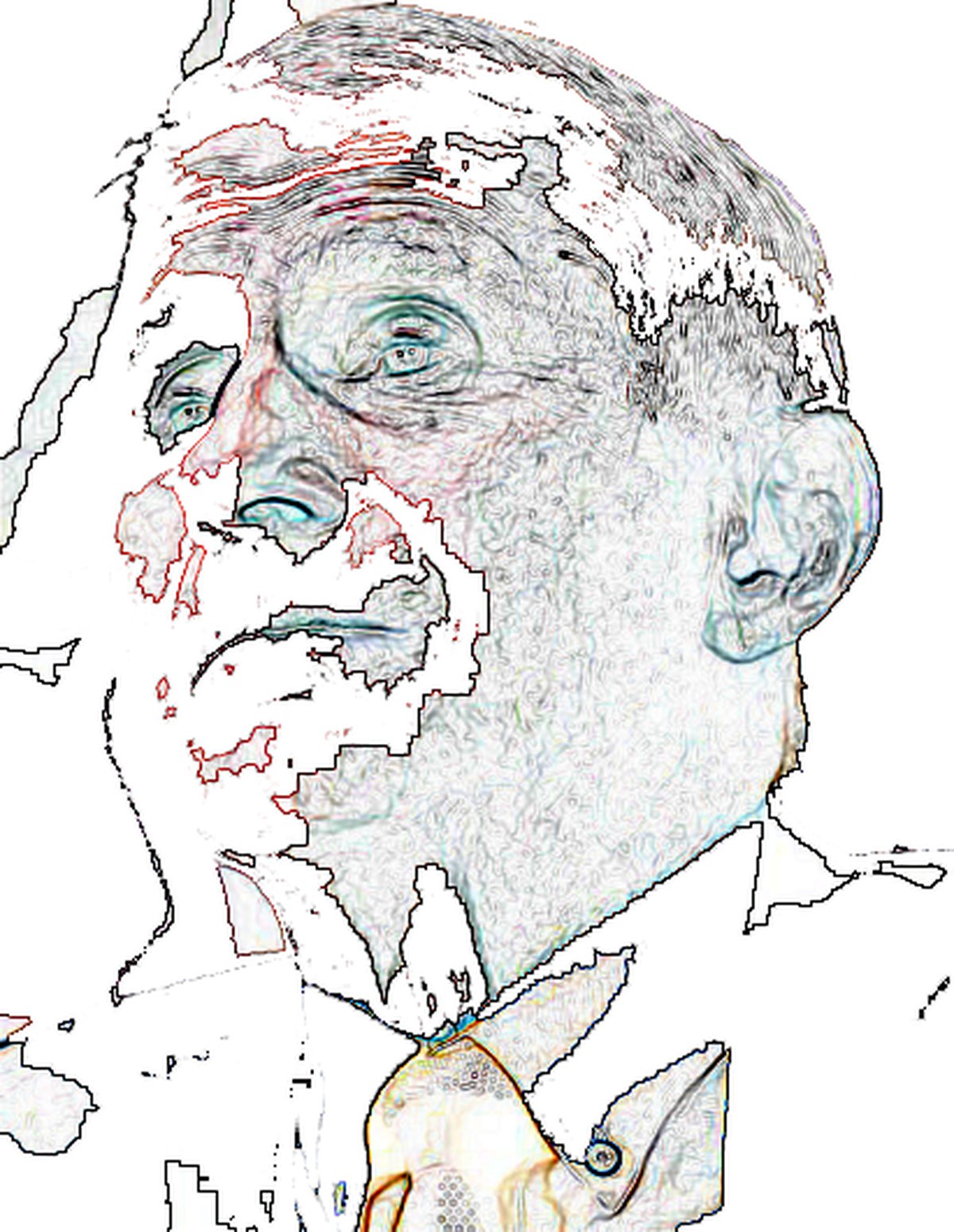 Anthony Fauci