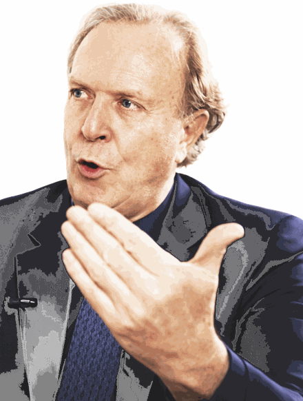 Patrick Ledrappier